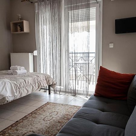 Zefiron City View Thessaloniki Exterior photo